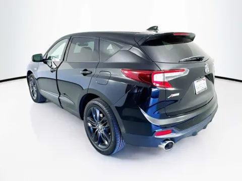 More photos of 2019 Acura RDX w/A-Spec Pkg at Unicars Honda, CA