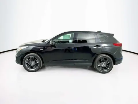 More photos of 2019 Acura RDX w/A-Spec Pkg at Unicars Honda, CA