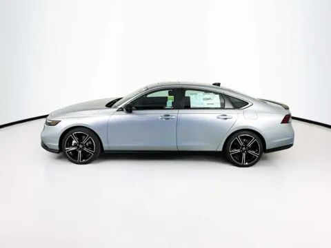 More photos of 2025 Honda Accord Hybrid Sport at Unicars Honda, CA