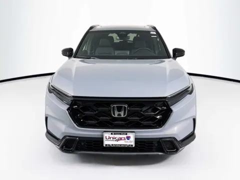 Photos of 2026 Honda CR-V Hybrid Sport-L for sale in Indio, CA at Unicars Honda