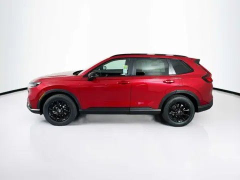 More photos of 2026 Honda CR-V Hybrid Sport-L at Unicars Honda, CA