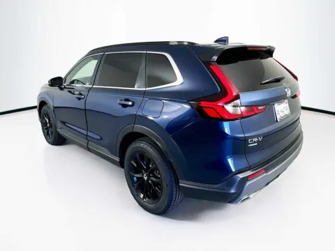 More photos of 2024 Honda CR-V Hybrid Sport at Unicars Honda, CA
