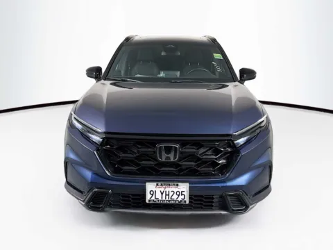 Photos of 2024 Honda CR-V Hybrid Sport for sale in Indio, CA at Unicars Honda