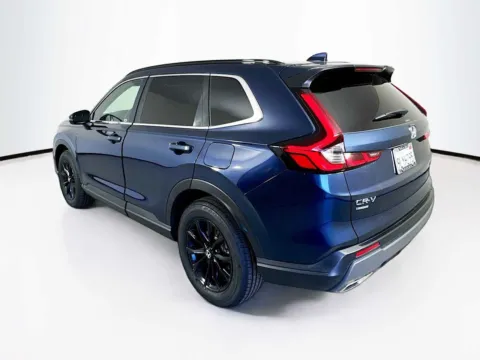 More photos of 2024 Honda CR-V Hybrid Sport at Unicars Honda, CA