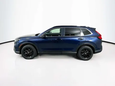 More photos of 2024 Honda CR-V Hybrid Sport at Unicars Honda, CA