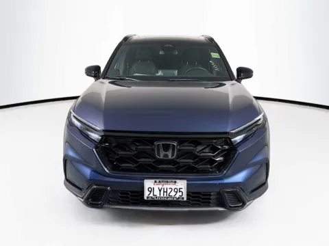 Photos of 2024 Honda CR-V Hybrid Sport for sale in Indio, CA at Unicars Honda