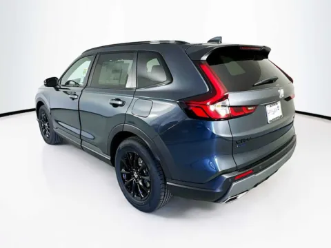 More photos of 2026 Honda CR-V Hybrid Sport-L at Unicars Honda, CA