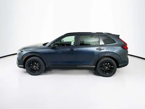 More photos of 2026 Honda CR-V Hybrid Sport-L at Unicars Honda, CA
