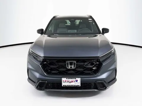 Photos of 2026 Honda CR-V Hybrid Sport-L for sale in Indio, CA at Unicars Honda