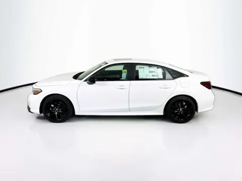 More photos of 2026 Honda Civic Hybrid Sport at Unicars Honda, CA