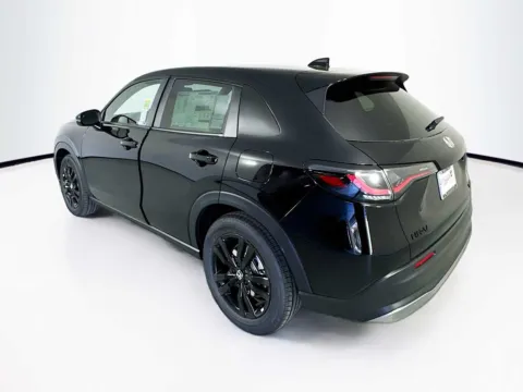 More photos of 2026 Honda HR-V Sport at Unicars Honda, CA