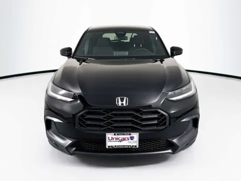 Photos of 2026 Honda HR-V Sport for sale in Indio, CA at Unicars Honda