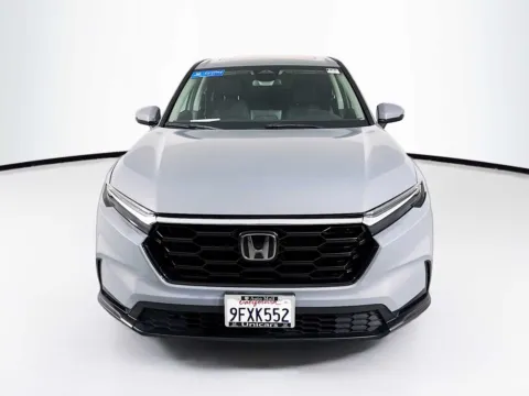 Photos of 2023 Honda CR-V EX for sale in Indio, CA at Unicars Honda