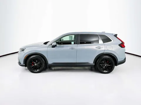 More photos of 2023 Honda CR-V EX at Unicars Honda, CA