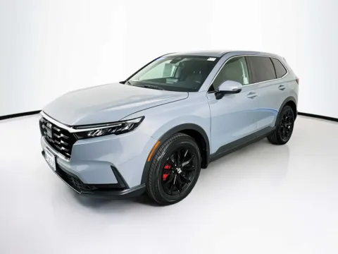 Another view of 2023 Honda CR-V EX for sale in Indio, CA at Unicars Honda