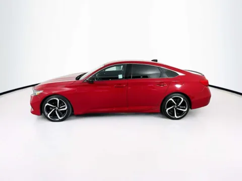 More photos of 2021 Honda Accord Sport SE at Unicars Honda, CA