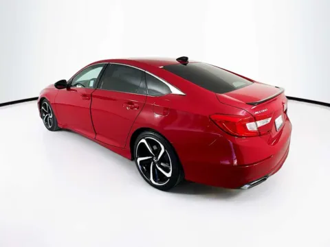 More photos of 2021 Honda Accord Sport SE at Unicars Honda, CA
