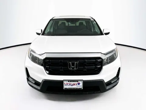 Photos of 2026 Honda Ridgeline RTL for sale in Indio, CA at Unicars Honda