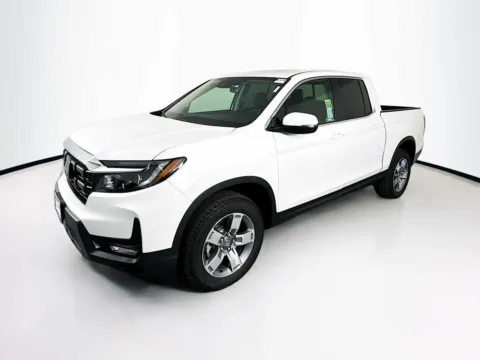 Another view of 2026 Honda Ridgeline RTL for sale in Indio, CA at Unicars Honda