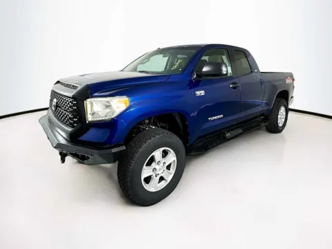Another view of 2014 Toyota Tundra SR5 for sale in Indio, CA at Unicars Honda