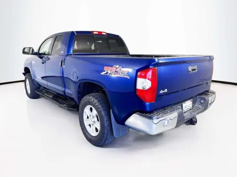 More photos of 2014 Toyota Tundra SR5 at Unicars Honda, CA