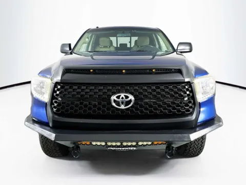 Photos of 2014 Toyota Tundra SR5 for sale in Indio, CA at Unicars Honda