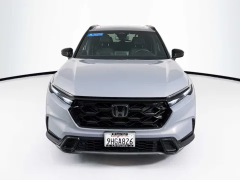 Photos of 2024 Honda CR-V Hybrid Sport-L for sale in Indio, CA at Unicars Honda
