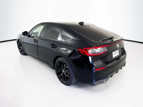 More photos of 2026 Honda Civic Hatchback Sport at Unicars Honda, CA