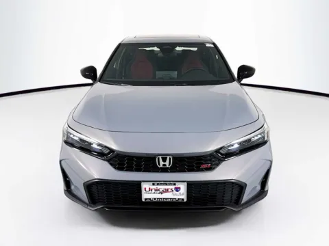 Photos of 2026 Honda Civic Si for sale in Indio, CA at Unicars Honda