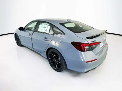 More photos of 2026 Honda Civic Si at Unicars Honda, CA