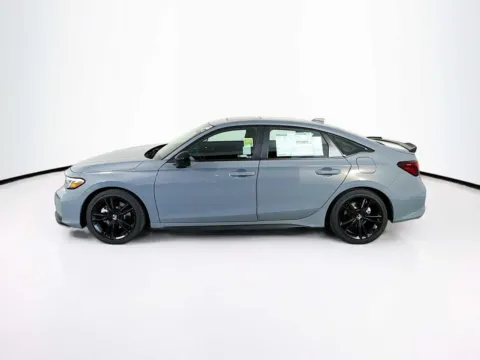 More photos of 2026 Honda Civic Si at Unicars Honda, CA