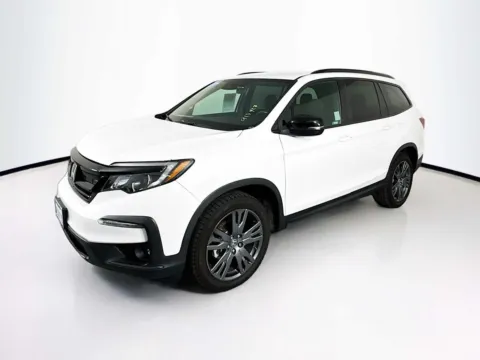 Another view of 2022 Honda Pilot Sport for sale in Indio, CA at Unicars Honda