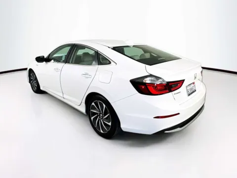 More photos of 2019 Honda Insight Touring at Unicars Honda, CA