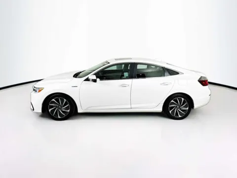 More photos of 2019 Honda Insight Touring at Unicars Honda, CA