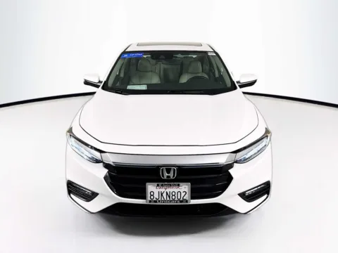 Photos of 2019 Honda Insight Touring for sale in Indio, CA at Unicars Honda