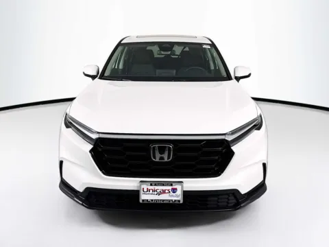 Photos of 2026 Honda CR-V EX for sale in Indio, CA at Unicars Honda