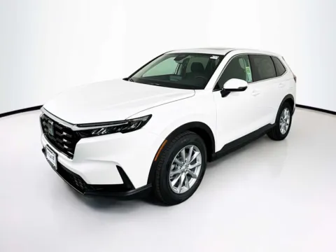 Another view of 2026 Honda CR-V EX for sale in Indio, CA at Unicars Honda