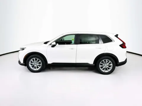 More photos of 2026 Honda CR-V EX at Unicars Honda, CA