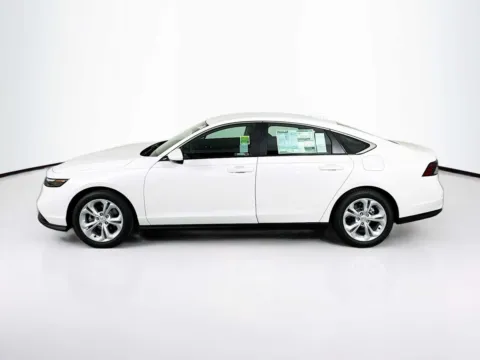 More photos of 2025 Honda Accord LX at Unicars Honda, CA