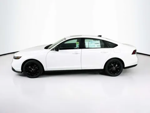 More photos of 2025 Honda Accord SE at Unicars Honda, CA