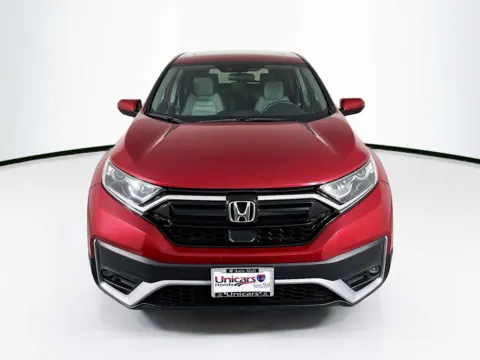 Photos of 2022 Honda CR-V EX for sale in Indio, CA at Unicars Honda