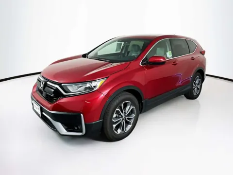 Another view of 2022 Honda CR-V EX for sale in Indio, CA at Unicars Honda