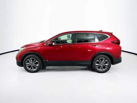 More photos of 2022 Honda CR-V EX at Unicars Honda, CA