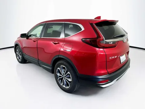 More photos of 2022 Honda CR-V EX at Unicars Honda, CA