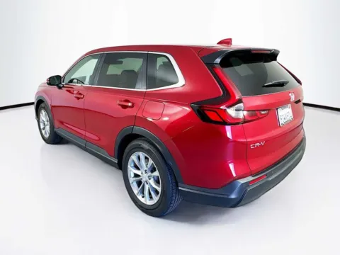 More photos of 2023 Honda CR-V EX-L at Unicars Honda, CA