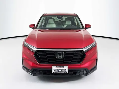 Photos of 2023 Honda CR-V EX-L for sale in Indio, CA at Unicars Honda