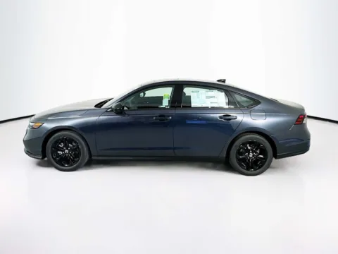 More photos of 2025 Honda Accord SE at Unicars Honda, CA