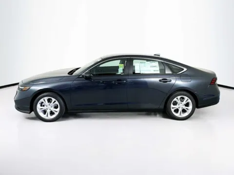 More photos of 2025 Honda Accord LX at Unicars Honda, CA