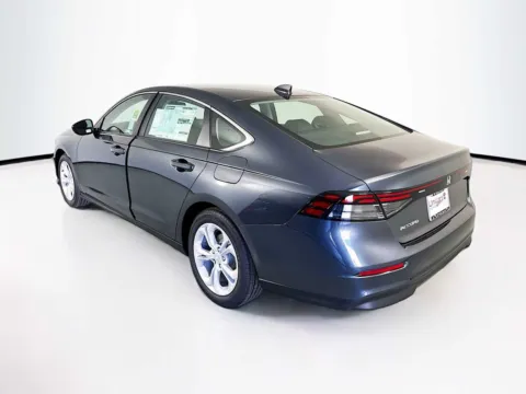 More photos of 2025 Honda Accord LX at Unicars Honda, CA