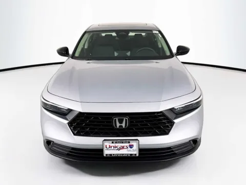 Photos of 2025 Honda Accord SE for sale in Indio, CA at Unicars Honda